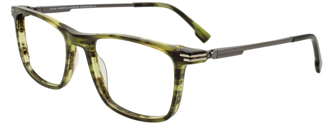 Takumi TK1337 Eyeglasses - view 6